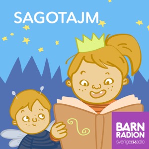 Sagotajm i Barnradion