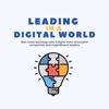 Leading in a Digital World artwork