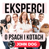 Eksperci o psach i kotach - John Dog