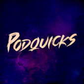 Podquicks - Cadu Navarro