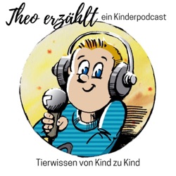 «Theo erzählt» Folge 53: Tierfamilien