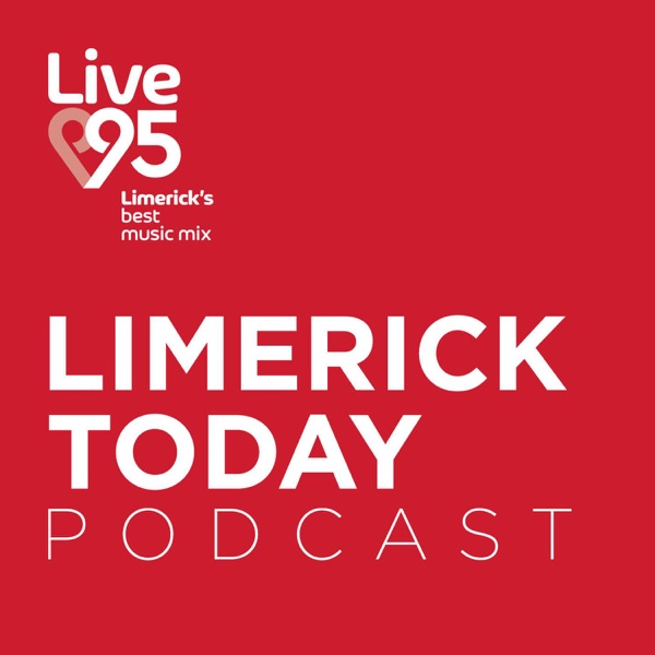 Live95 Limerick Today Podcasts Artwork