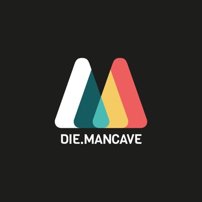 Die Mancave:Max Nachtsheim