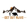Get Out Alive: An Animal Attack Podcast artwork