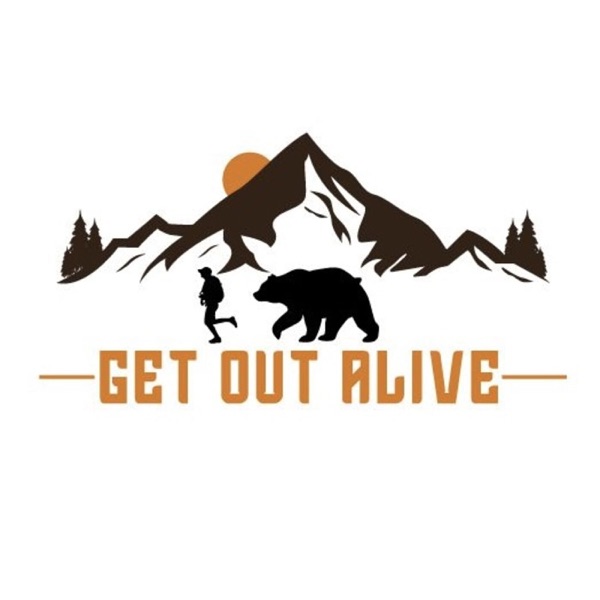 Get Out Alive Artwork