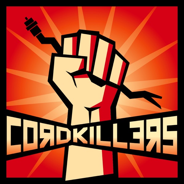 Cordkillers Only (Audio)