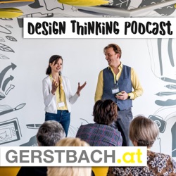 DT58 Denkfehler im Design Thinking - Teil 1