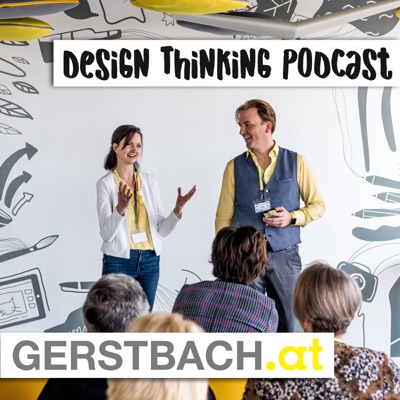 Design Thinking Podcast