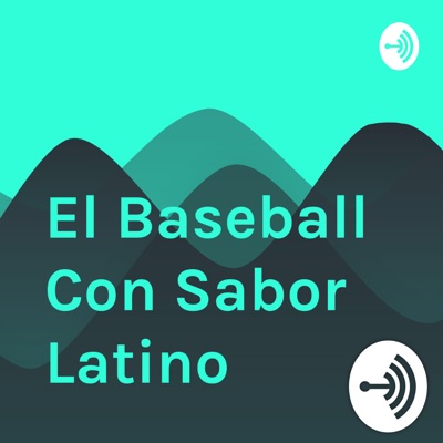 El Baseball Con Sabor Latino