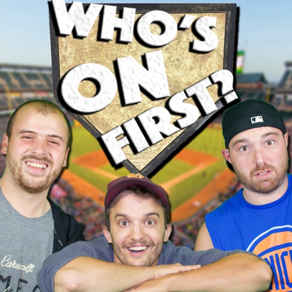 Who's On First?