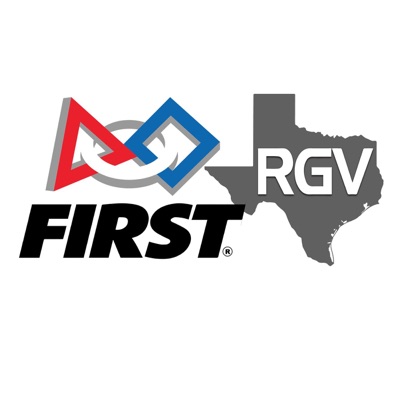 FIRST RGV's Podcast
