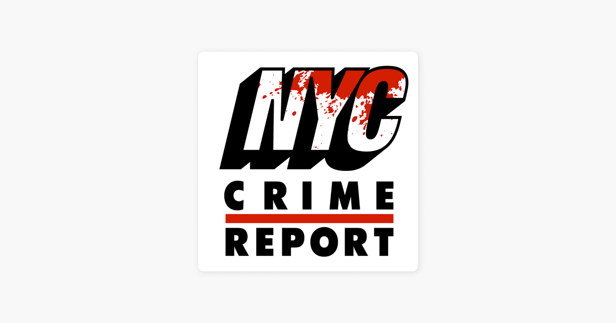 ‎The New York City Crime Report with Pat Dixon: Paki Cabbie and Scooter dicks on Apple Podcasts