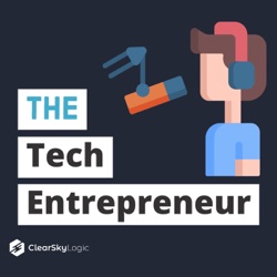 The Tech Entrepreneur