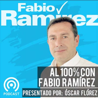 Al 100 % con Fabio Ramirez