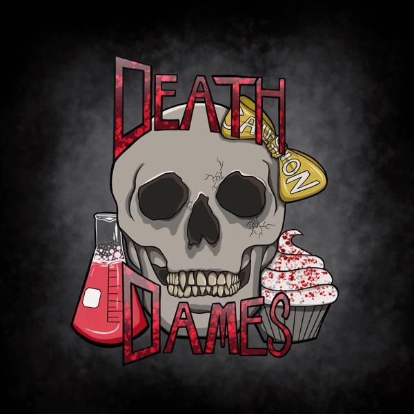 Death Dames Podcast