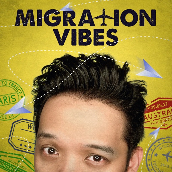 Migration Vibes Artwork