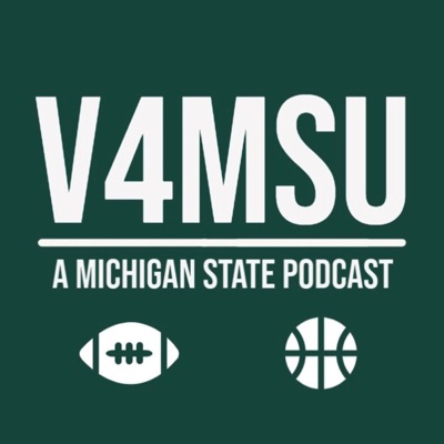 V4MSU:A Michigan State Podcast