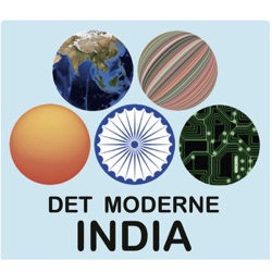 The Modern India Podcast #43-United in action C40 & COP27