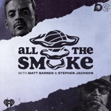 Leonard Ellerbe | Ep 91 | ALL THE SMOKE Full Episode | SHOWTIME Basketball podcast episode