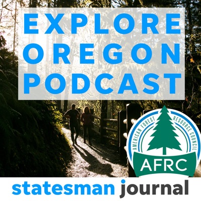 Explore Oregon: Making the most of the outdoors
