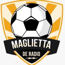 Maglietta Radio - Entrevista completa a Rifle Pandolfi