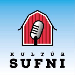 kultúr sufni