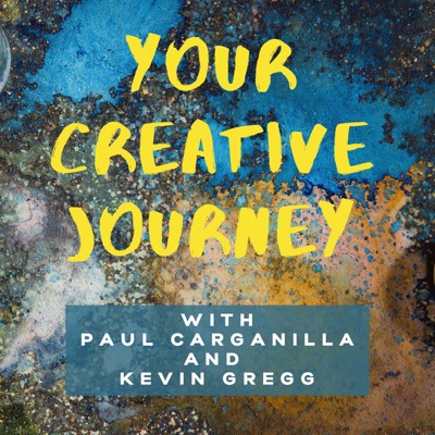 Your Creative Journey