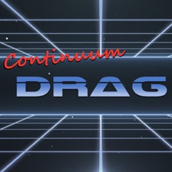 Continuum Drag