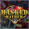 M.A.S.K.E.D. M.A.Y.H.E.M. - GeekCast Radio Network