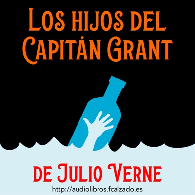 Los hijos del capitán Grant