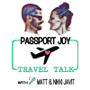 Passport Joy Travel Talk - All INdiana Podcast Network
