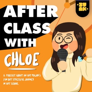 After Class with Chloe