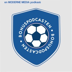 Bonuspodcasten Ep. 15 - Runde 15