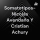 Somatotipos- Nicolás Avendaño Y Cristian Achury