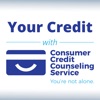 Your Credit With Consumer Credit Counseling Service artwork