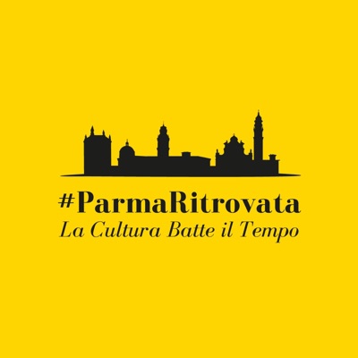 #ParmaRitrovata