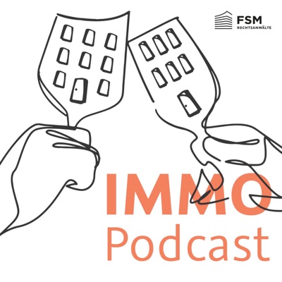 FSM Immo-Podcast FSM Immo-Podcast