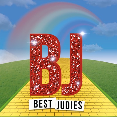 Best Judies Podcast Best Judies Podcast