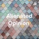 Alienated Opinion 