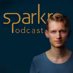 Sparkr Podcast