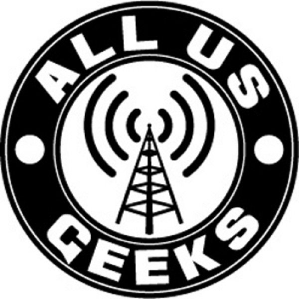 The Game of Crowd Funding Presented by All Us Geeks image