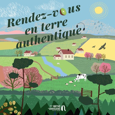 Rendez-vous en terre authentique Rendez-vous en terre authentique