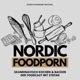 NORDIC FOODPORN - Skandinavisch Kochen & Backen - Der Foodcast mit Stefan