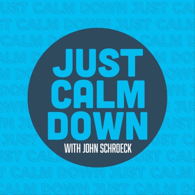 Just Calm Down:JCD, LLC