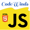 CodeWinds - Leading edge web developer news and training | javascript / React.js / Node.js / HTML5 / web development - Jeff B - Jeff Barczewski