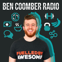 Ben Coomber Radio podcast