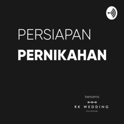 Persiapan Pernikahan