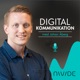 Digital kommunikation med Johan Åberg