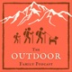 Episode 12: Snowshoeing with the Family