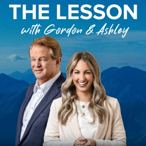 The Lesson with Gordon Robertson and Ashley Key